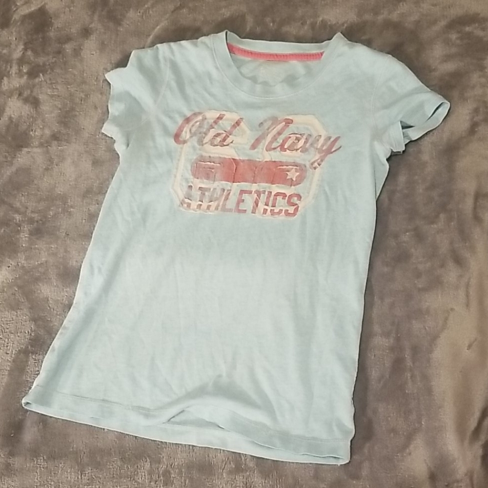 Old navy shirt